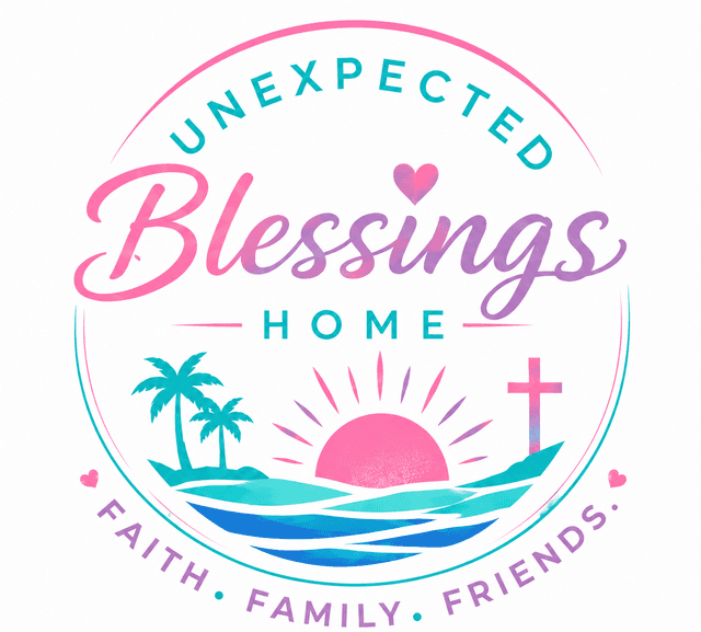 Unexpected Blessings Home